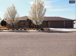 2899 Granite Pkwy, Grand Junction, CO 81503