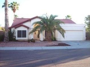 11313 W Willow Ln, Avondale, AZ 85392