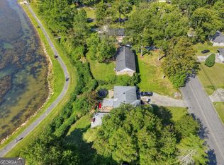 419 Elliott Dr NW, Rome, GA 30165