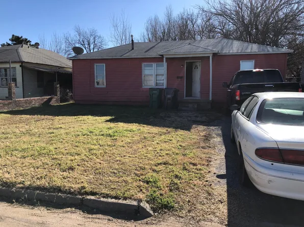 1312 SE 38th St, Oklahoma City, OK 73129