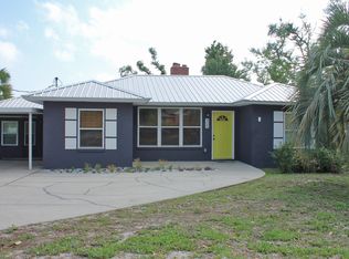 405 S Macarthur Ave, Panama City, FL 32401