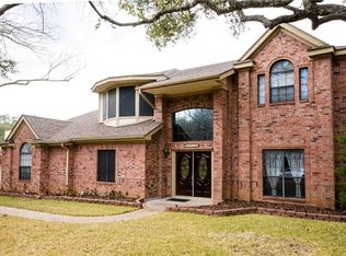 10712 Shackelford Dr, Austin, TX 78748