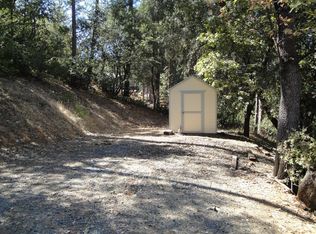 20303 Lookout Rd, Pine Grove, CA 95665