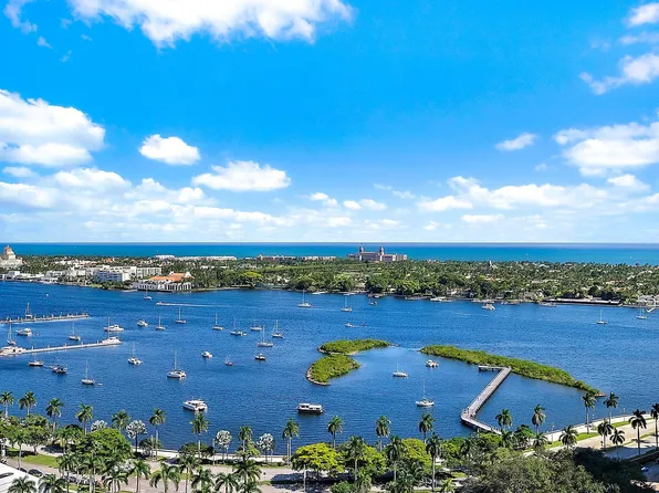 701 S Olive Avenue #2012, West Palm Beach, FL 33401