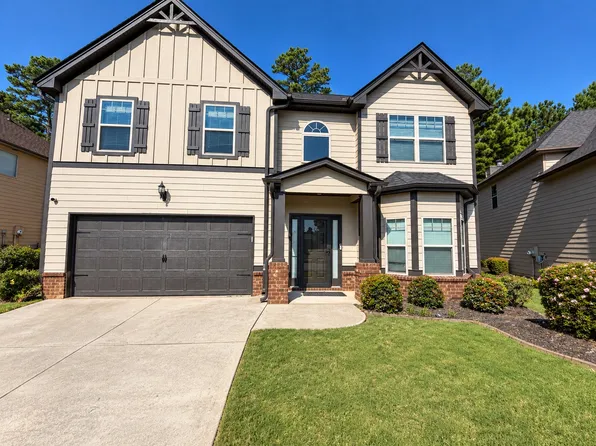 270 Sylvan Loop, Fayetteville, GA 30214