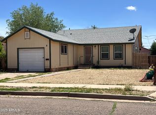 709 W Maple St, Winslow, AZ 86047