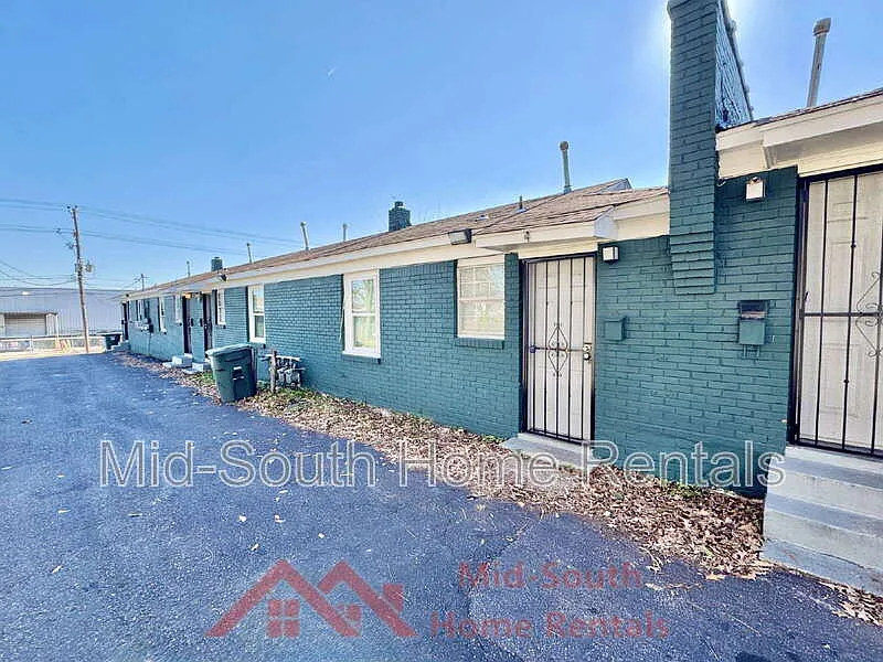 1 bed, 1.0 bath, $649 — Photo 1