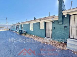 1825 Castalia St APT 3, Memphis, TN 38114