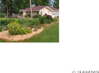 2095 N Ol Hayes Rd, Birchwood, WI 54817