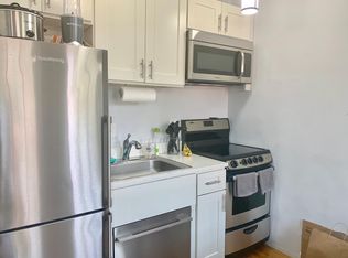 200 Warren Ave #AB6, Boston, MA 02118