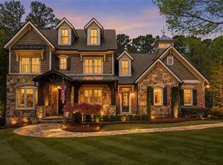 4388 Lochsa Ln, Suwanee, GA 30024