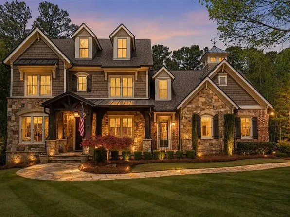 4388 Lochsa Ln, Suwanee, GA 30024