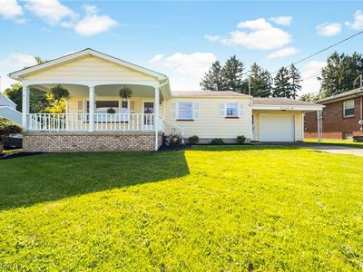 478 W Harvey St, Struthers, OH, 44471