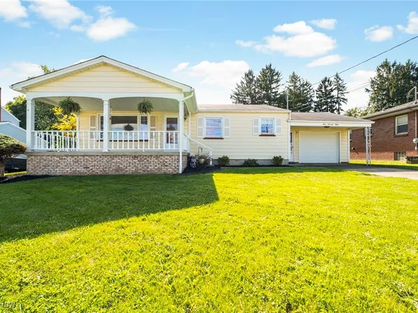 478 W Harvey St, Struthers, OH 44471
