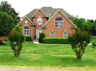 428 Plantation Blvd, Lebanon, TN 37087