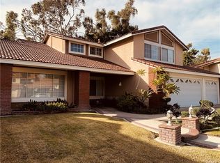 16611 Corrington Ave, Cerritos, CA 90703