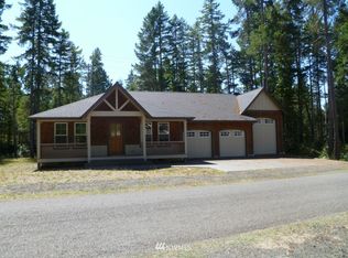 110 E Westwood Ln, Union, WA