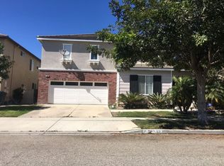 1665 Urbana Ln, Oxnard, CA 93030