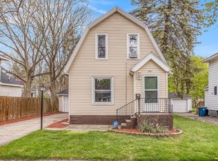 261 Hunter St, Battle Creek, MI 49017
