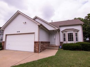 8338 E Harry Ct, Wichita, KS 67207