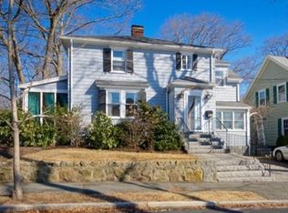 53 Magnolia Rd, Swampscott, MA 01907