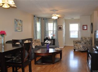 853 Impala Dr #44, Statesville, NC 28677
