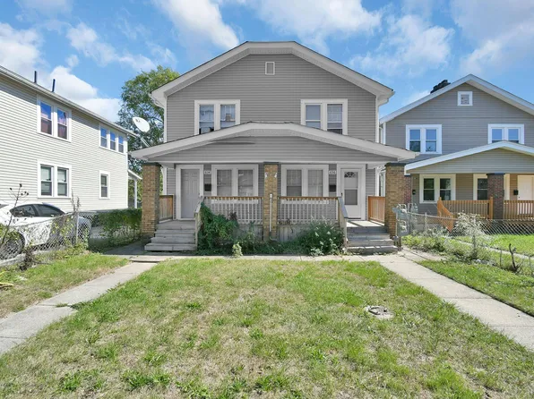 634 Racine Ave, Columbus, OH 43204