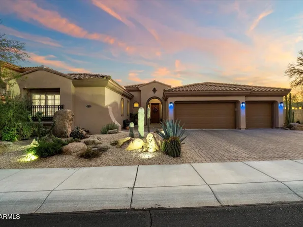 3651 E CREST Lane, Phoenix, AZ 85050