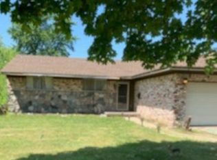 5447 Mendel Berger Dr, Flint, MI 48505