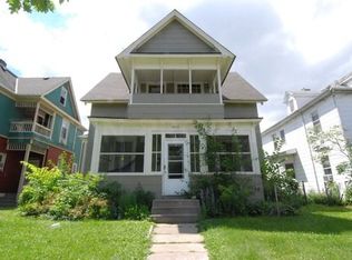 2612 Dupont Ave S #1, Minneapolis, MN 55408