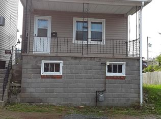 2607 Maple Ave, Altoona, PA 16601