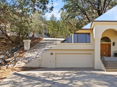 355 Long Br W, Prescott, AZ, 86303