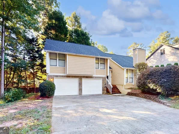 2494 Padens Chase Way, Lawrenceville, GA 30044