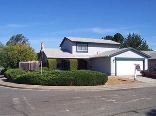 91 Carlisle Way, Benicia, CA 94510