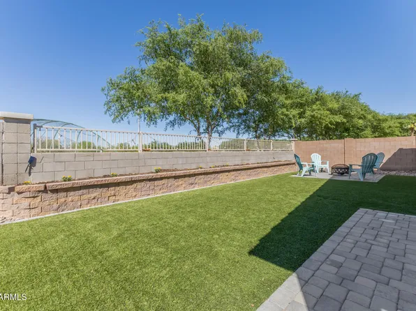 18590 W LUPINE Avenue, Goodyear, AZ 85338