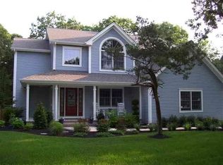 1 W Woodland Ave, Cape May Court House, NJ 08210