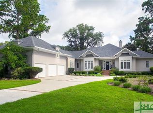 5 Greatcoat Ln, Savannah, GA 31411