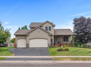 1715 Dupre Rd, Centerville, MN 55038