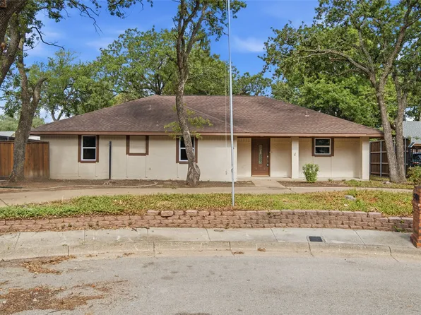 500 Bent Tree Ct, Irving, TX 75061