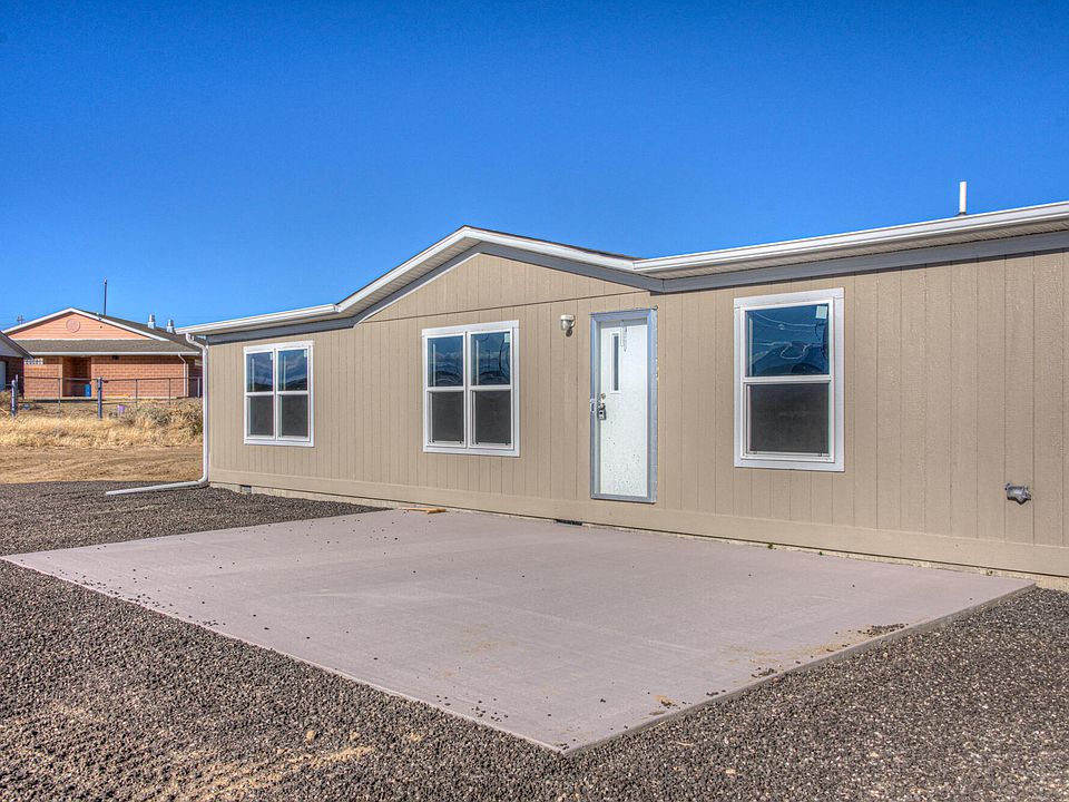 1014 W Nevada Ave, Walsenburg, CO 81089 MLS 22946 Zillow