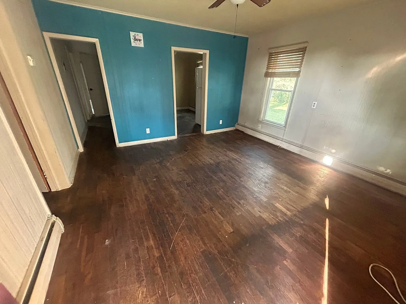 Cozy and Artistic Home — Photo 4