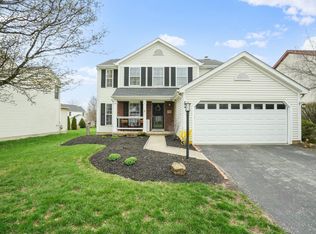 705 Stonewater Ct, Delaware, OH