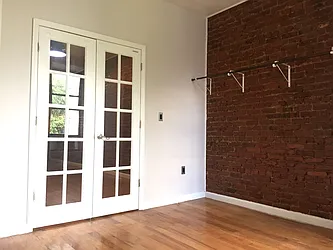 Rented by Brooklyn Key