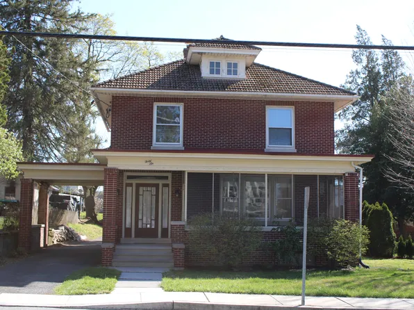 46 W Main St, Lebanon, PA 17042