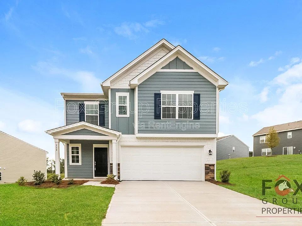 118 Arden Ct