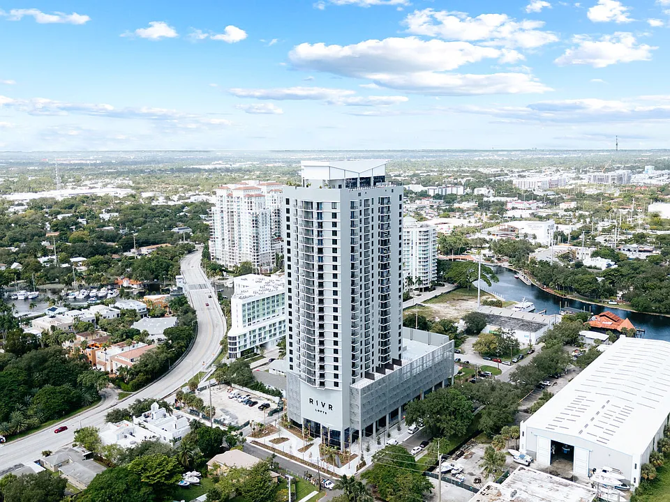 Rivr Lofts