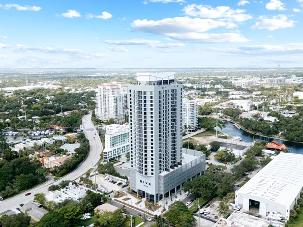 Rivr Lofts