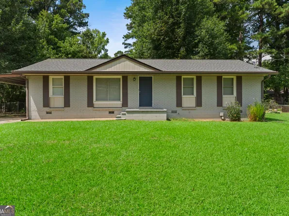 8839 Channing Dr, Jonesboro, GA 30238