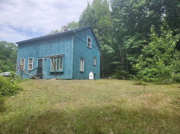 5 Shiloh Place, Baldwin, ME 04024