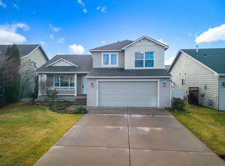 1706 E Vanetta Ave, Spokane, WA 99217